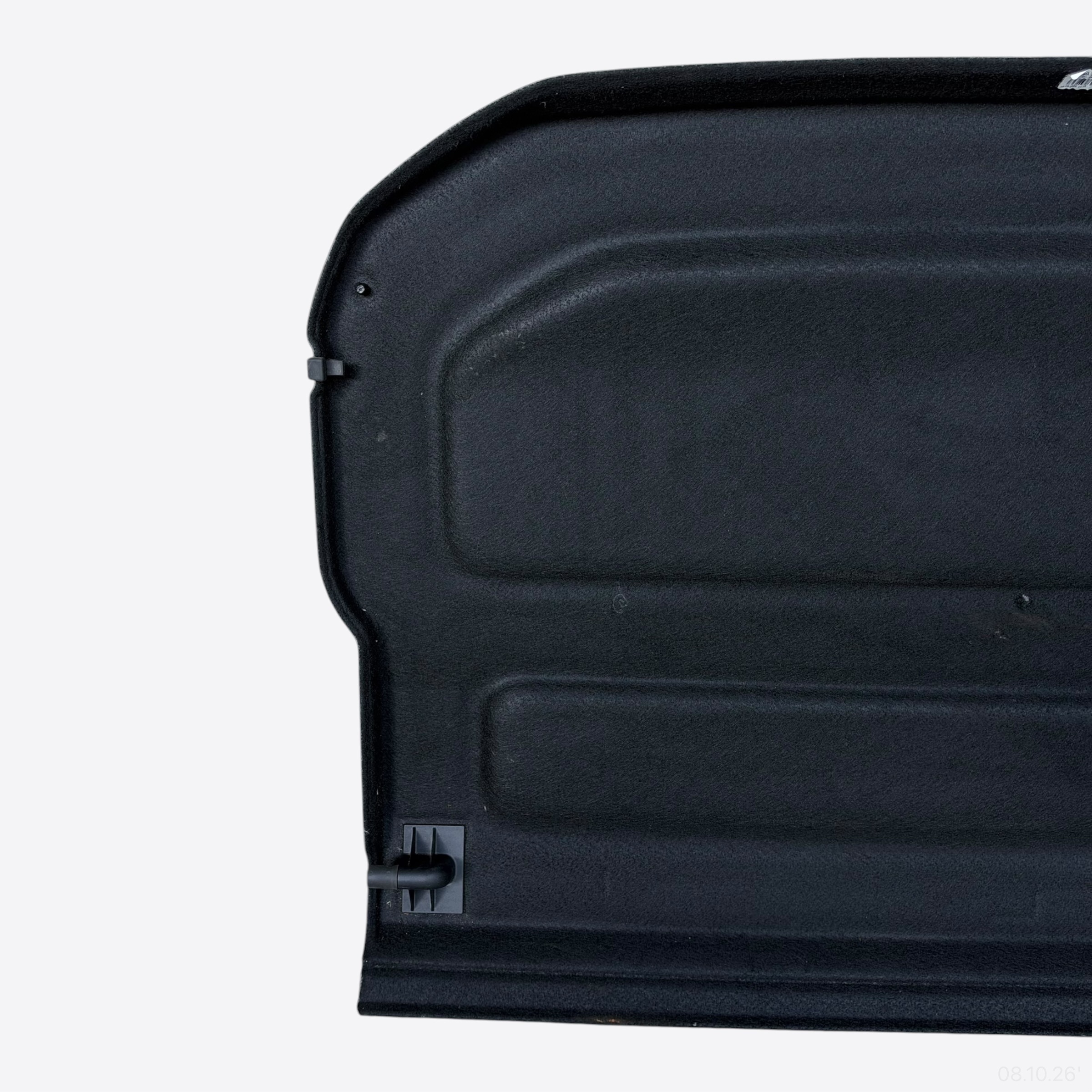 plato rear boot CITROEN C4 III C4 X 98332300ZD