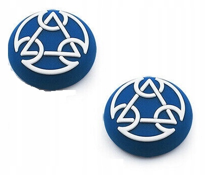 Silikonová gumička Pro Contr Zelda 2 ks