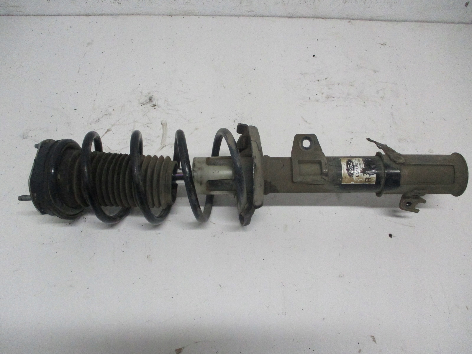 shock absorber AMOR FORD ECOSPORT 1,0DCI right