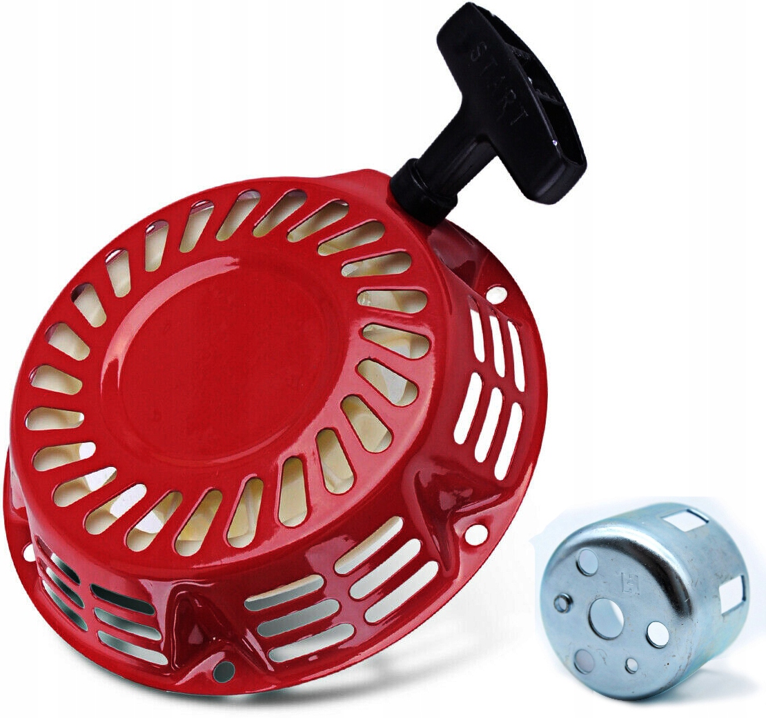

Starter Szarpak Rozrusznik Honda GX160 Zbierak