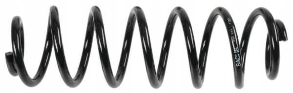 ПРУЖИНА ПОДВЕСКИ ЗАДНЯЯ SACHS 996 573 996573