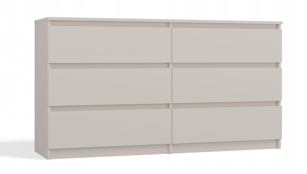 Komoda Malwa M6/140 Kaszmir