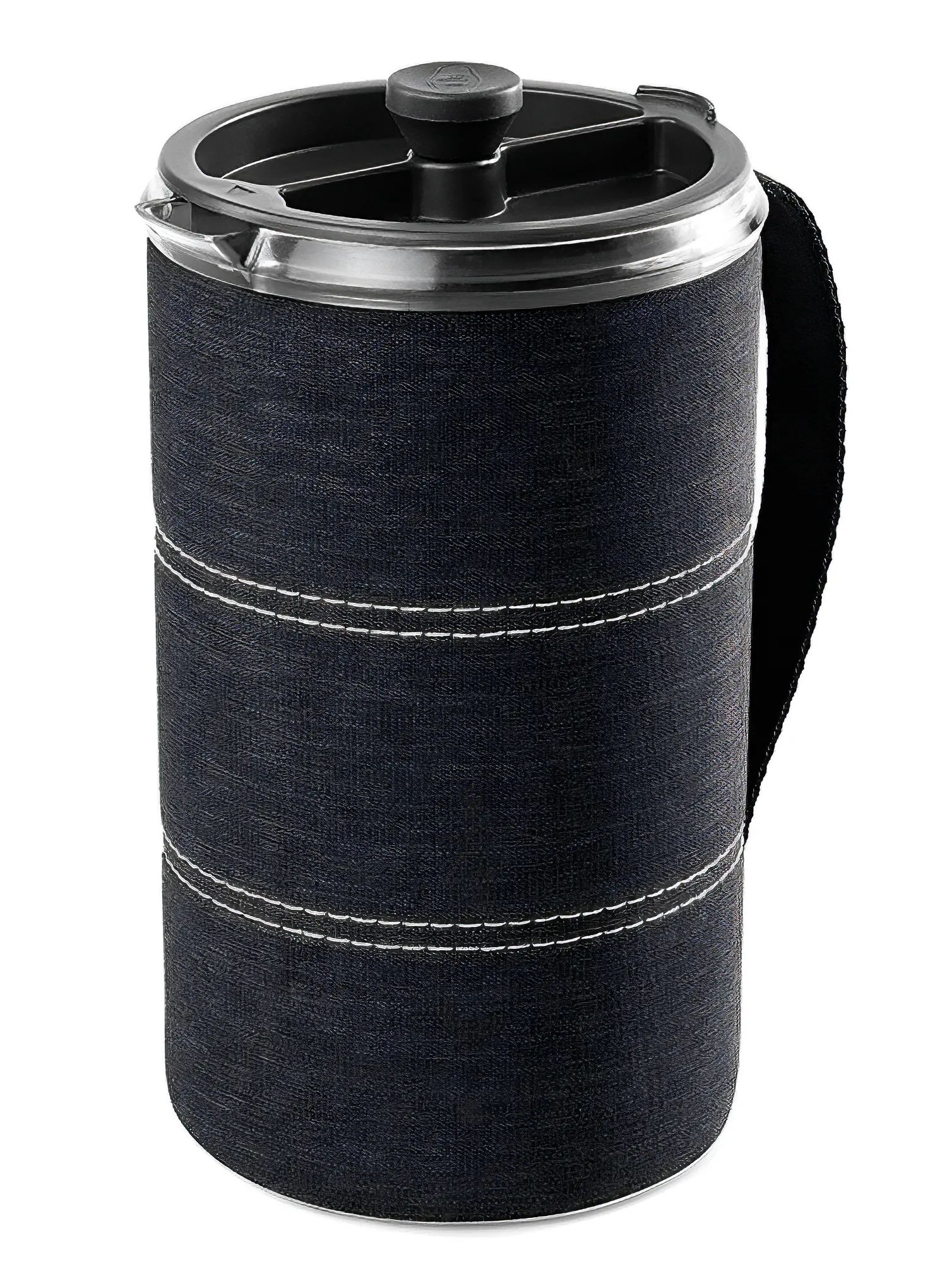 Turistická káva Gsi Outdoors Javapress 30 oz (887 ml) grafitová