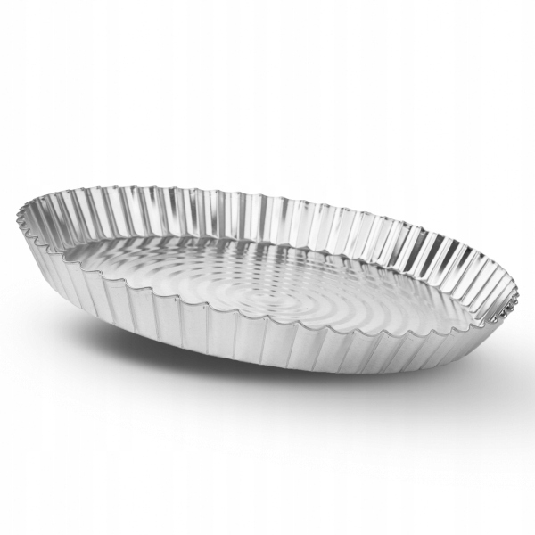 forma metalowa fi-300 do pizzy/tarty — 5