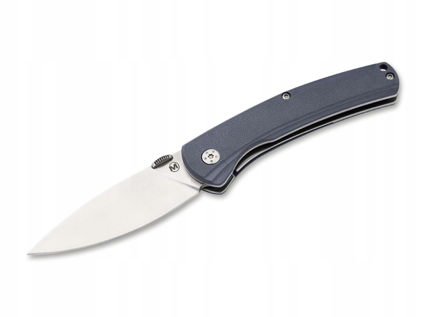 Nůž Magnum Huayna Blue 01SC089
