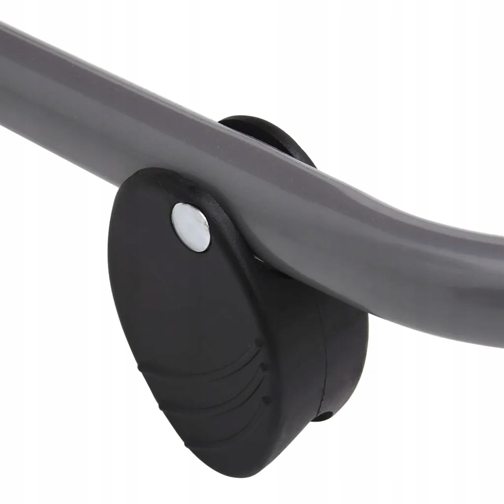 Bujaczek niemowlęcy, granatowy, stalowy Wysokość maksymalna 58 cm