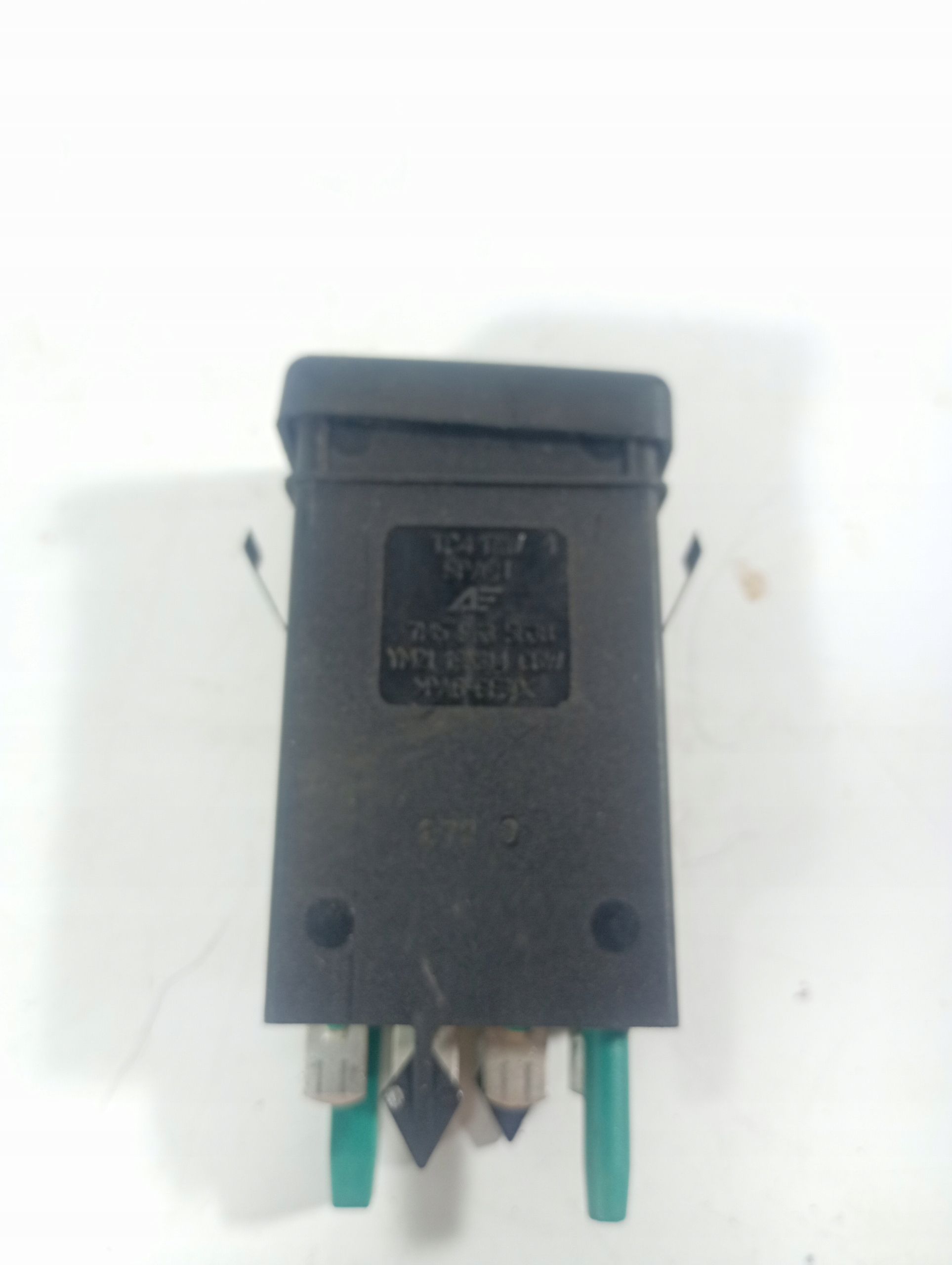 Ford Galaxy MK1 FL 00-06 Schalter Schalter Hitzung SITZ OE 7M5963563