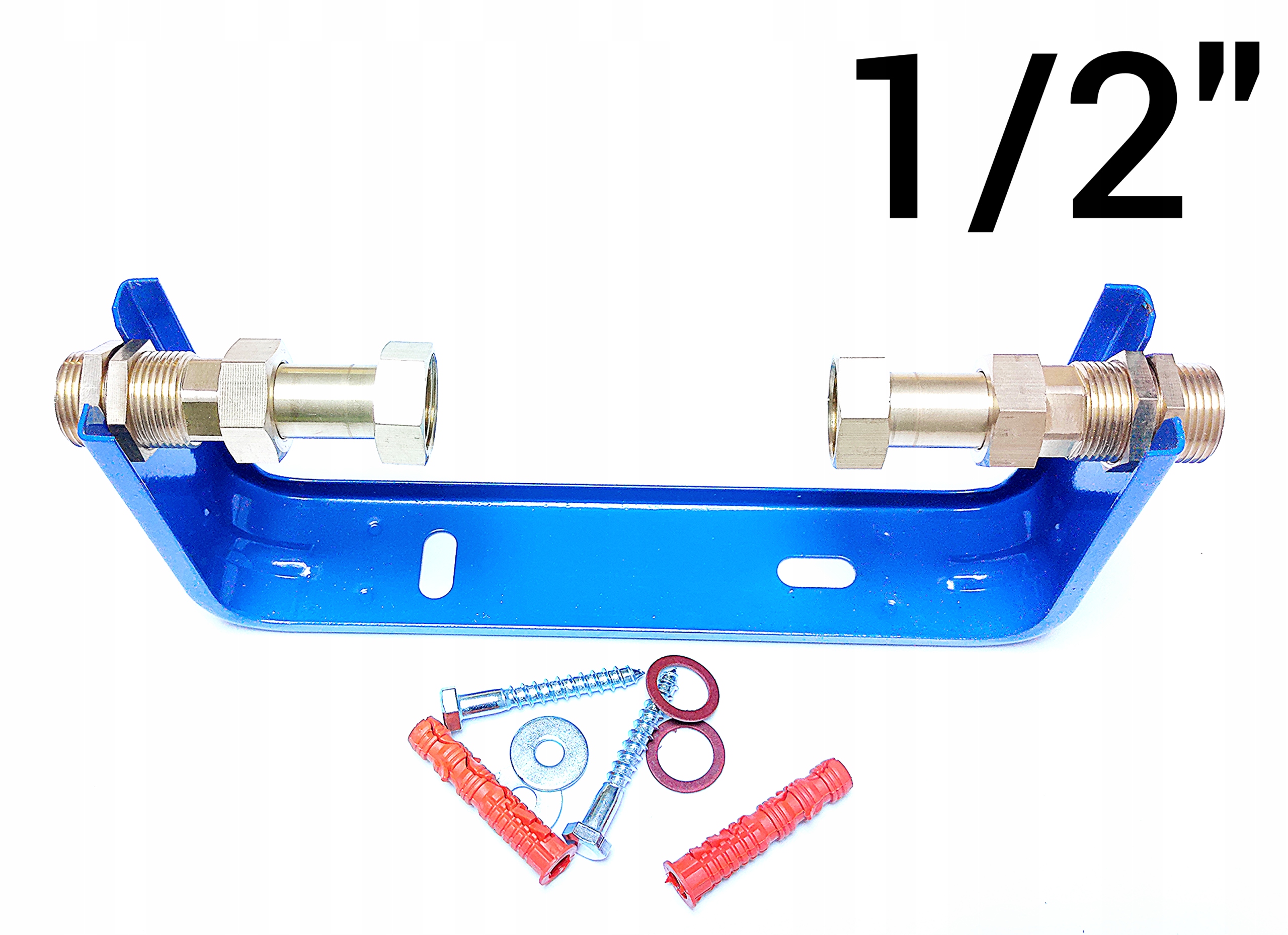 

Konsola Wodomierza 1/2 " Wieszak Uchwyt
