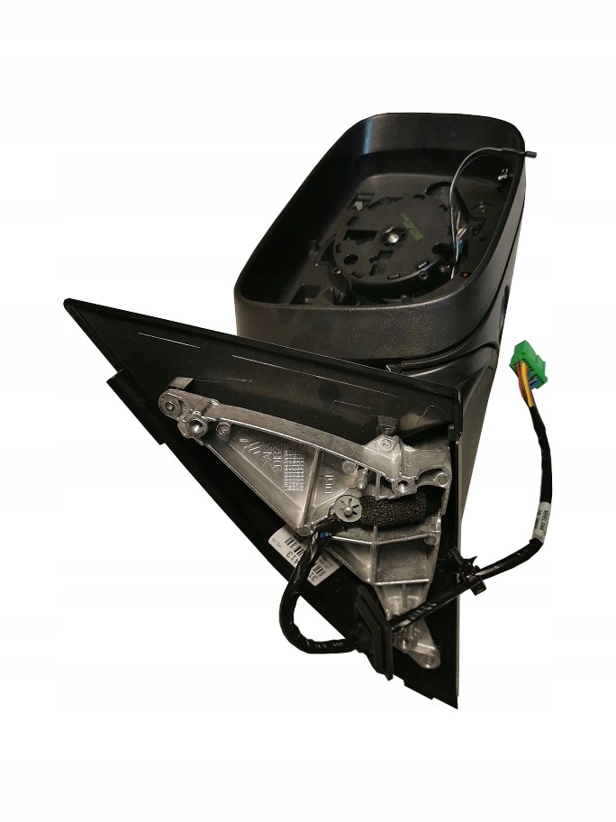 Lusterko Volvo XC60 Part manufacturer Volvo original OE