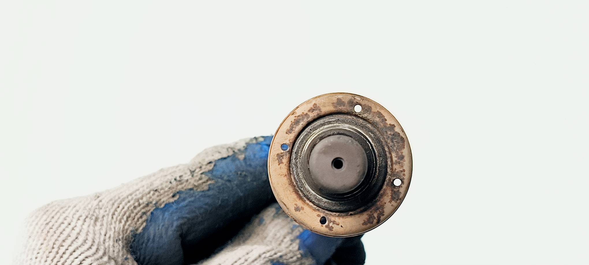 SONDA LAMBDA 89467-12030 1.6 VVTI TOYOTA AURIS II