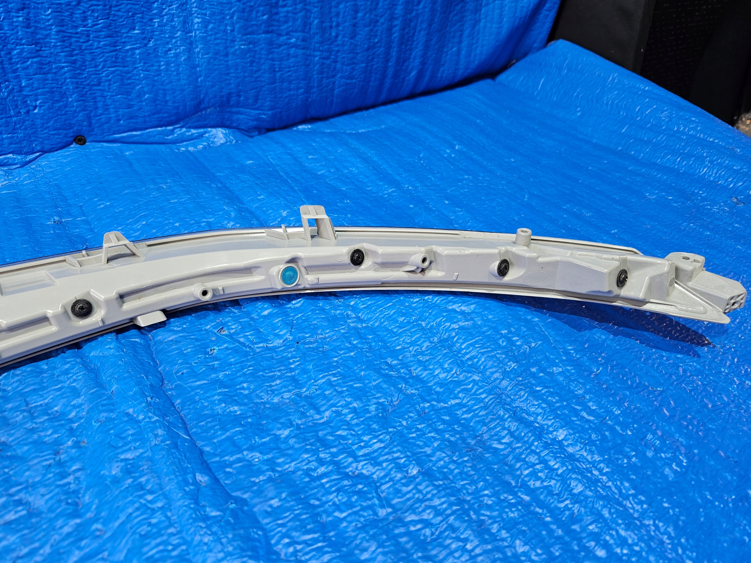 Frontscheinwerfer Hyundai IONIQ 5 NE 92108GI LED Links Scheinwerfer Headlight - Thumbnail 12