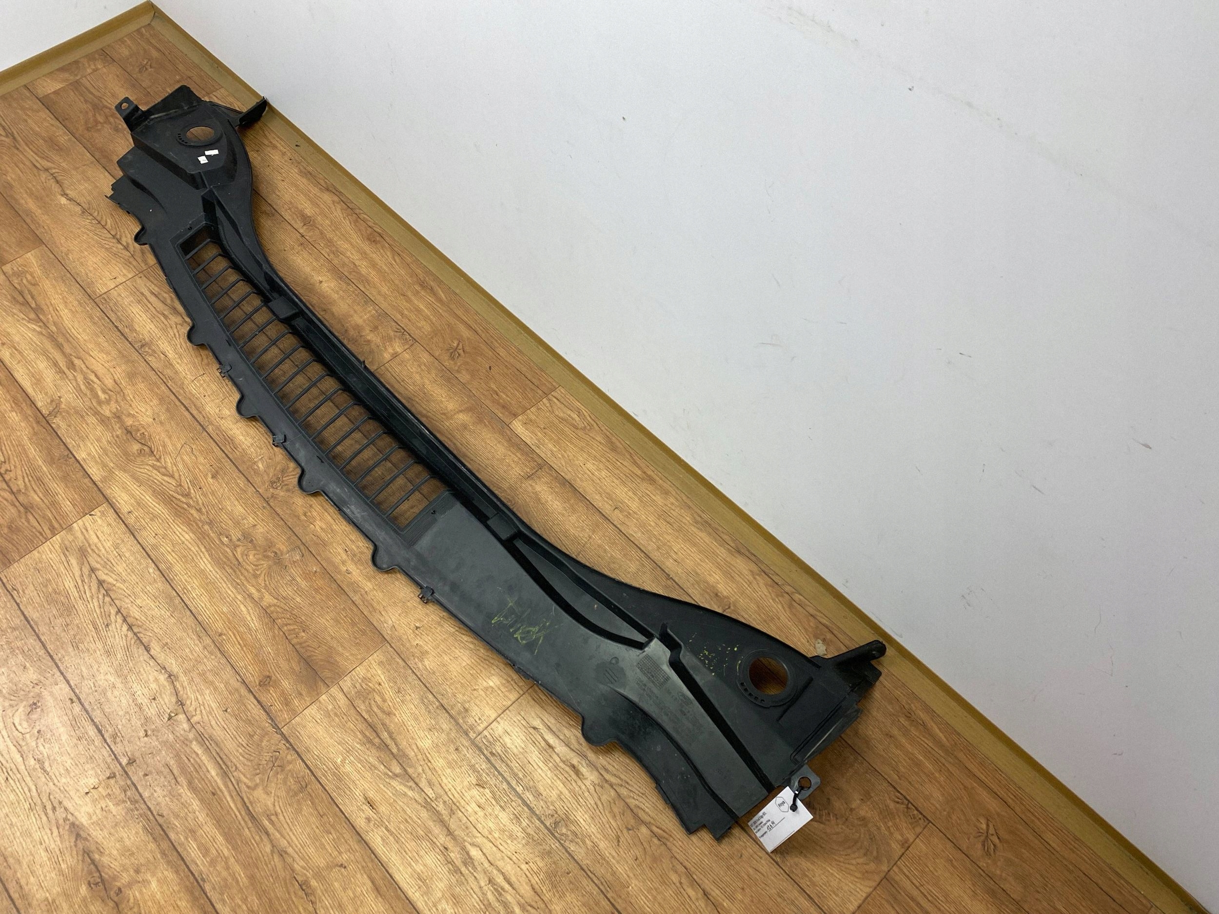 torpedo Ford Edge II Lift 2019+