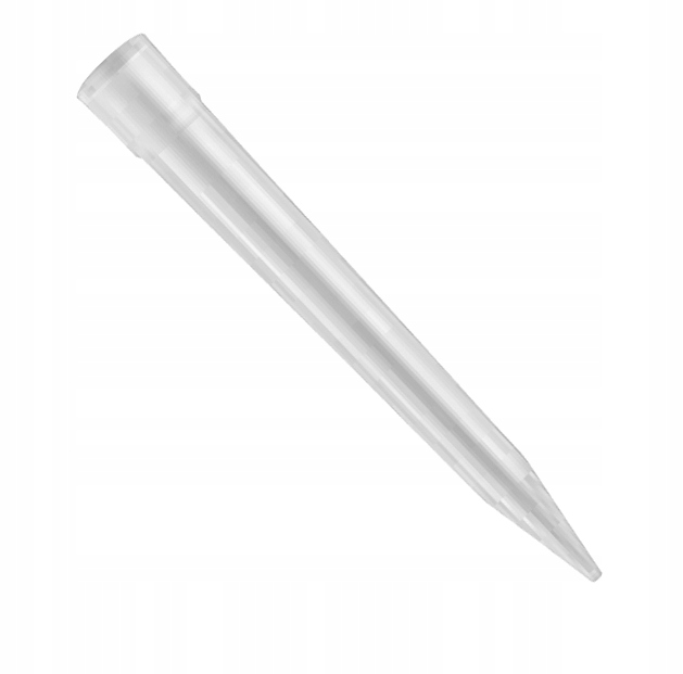 

Końcówki do pipet 5000 ul 150 szt.