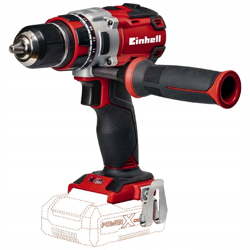 Einhell Aku Vrtačka Te-cd 18 LI 4513850