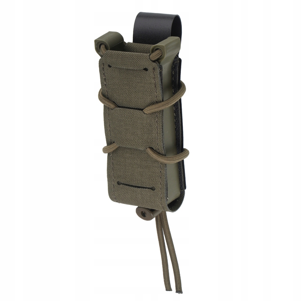Templars Gear Ładownica na magazynek pistoletowy Pistol Pouch Fmpds Green