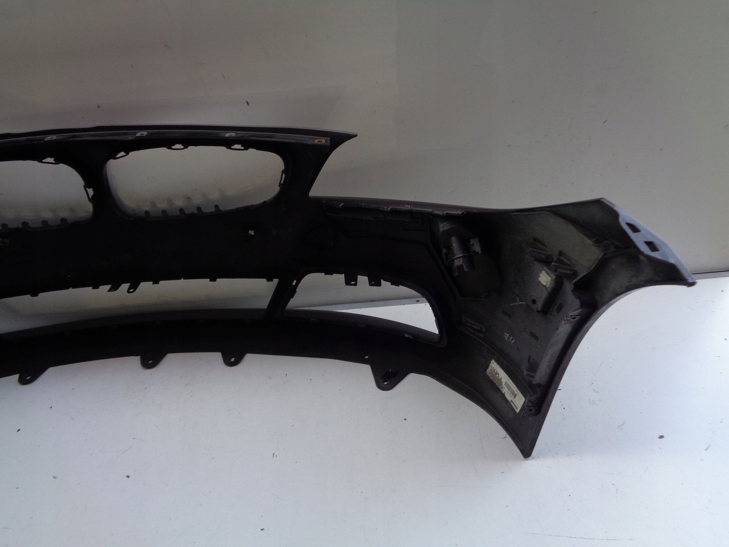 FRONTSTOSSSTANGE BMW Z4 E89 NR 25992