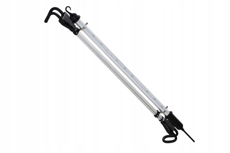 Prenosné dielenské lampy Lena Lena 267215/PRO