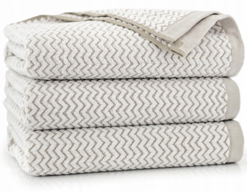 

Zwoltex Gruby Ręcznik Lahti Bawełna Egipska 70x140