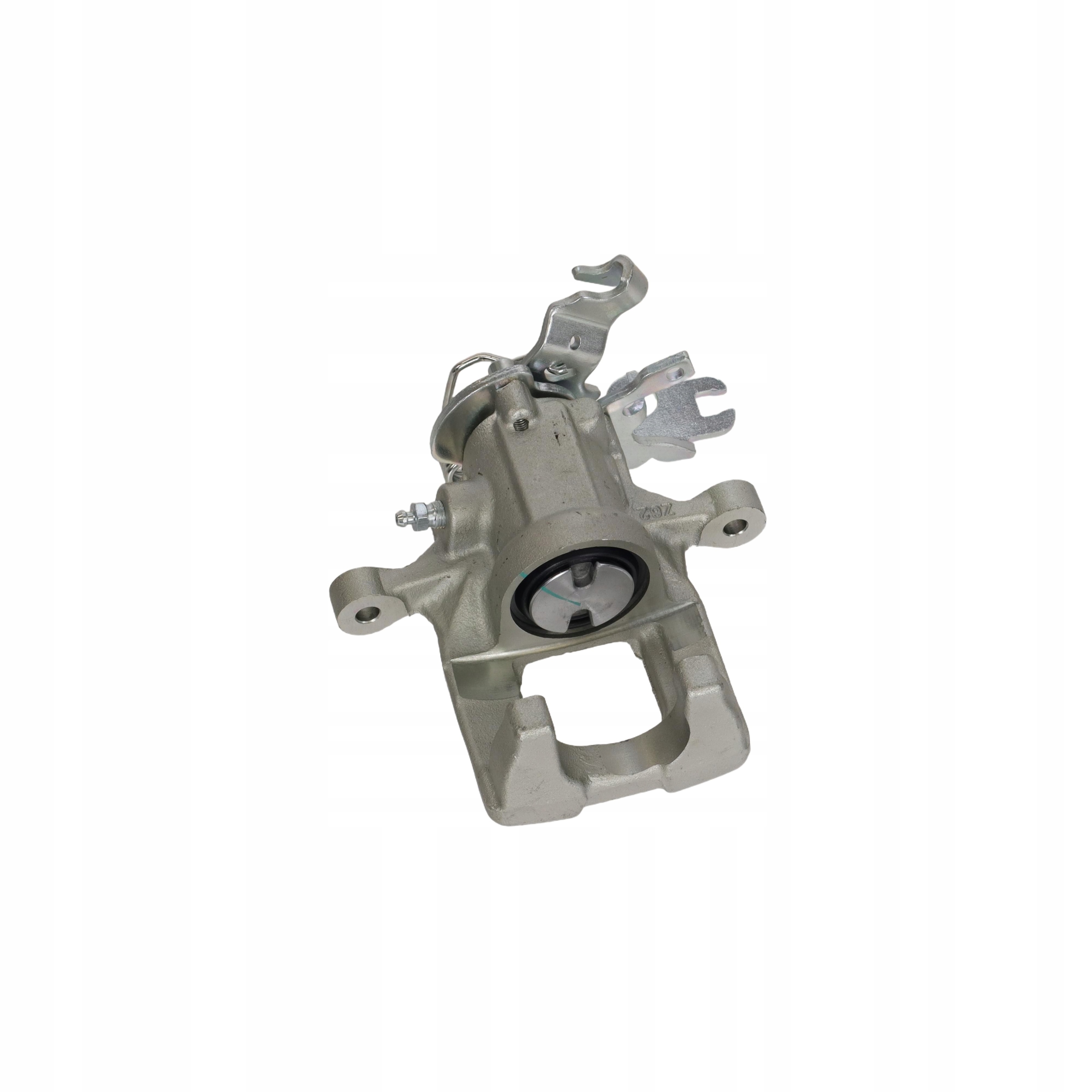 Brzdový Třmen Vw Caddy II 03> Zadní Bez Třmenu 38 MM