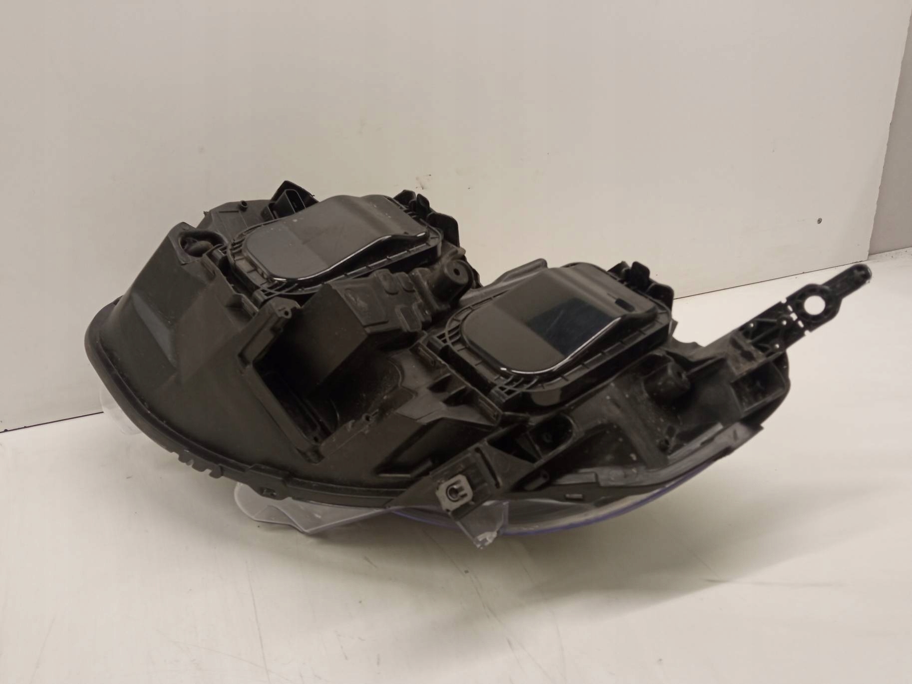 light front right EUROPA Peugeot Expert III (2016- )