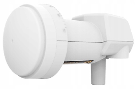 Konwerter Inverto Unicable II DCSS NC UltraBox 4K EAN (GTIN) 5453002616178