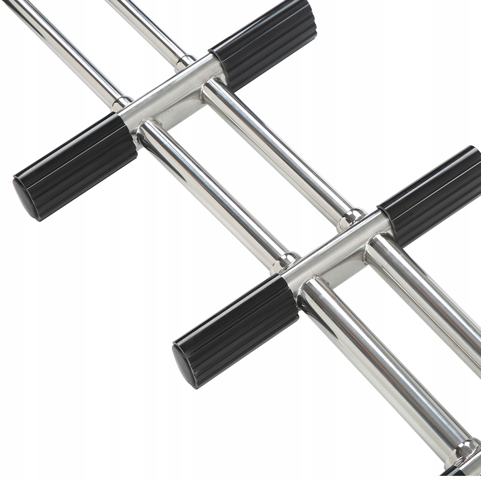 DRABINKA RUFOWA DO ŁODZI I JACHTÓW TELESKOPOWA Model 1619210192011