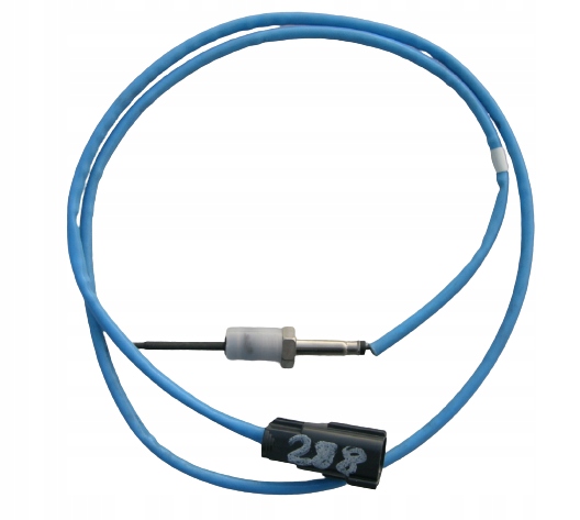 FORD C-MAX 2.0 TDCI CZUJNIK TEMPERATURY SPALIN