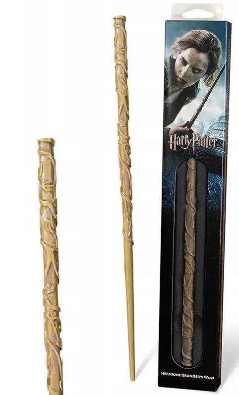 Harry Potter Hermiona hůlka Grangerová NN0002