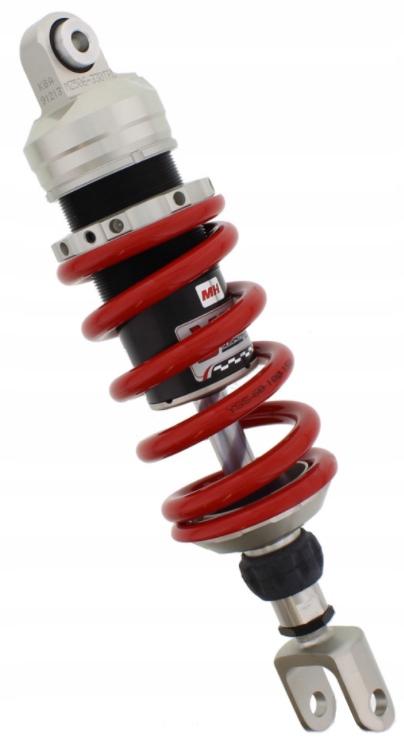 Tlumič Yss Zadní Yamaha MT-09 850 13-16