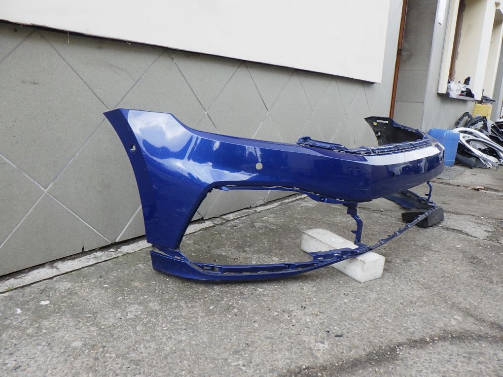 VW PASSAT B8 LIFT R LINE GTE 19- front bumper