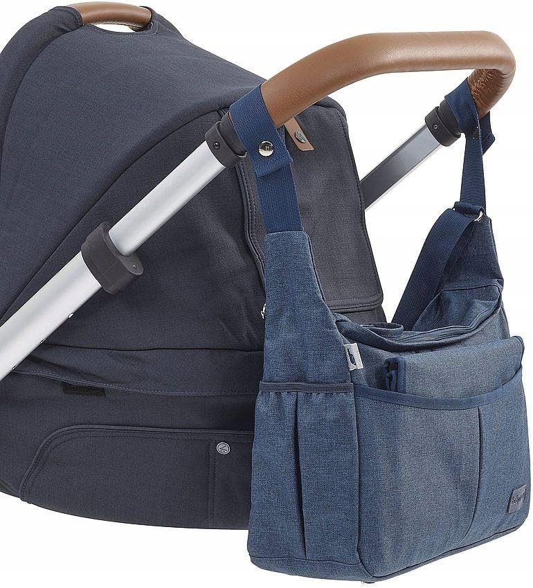 Torba do wózka organizer Babymoov A043590