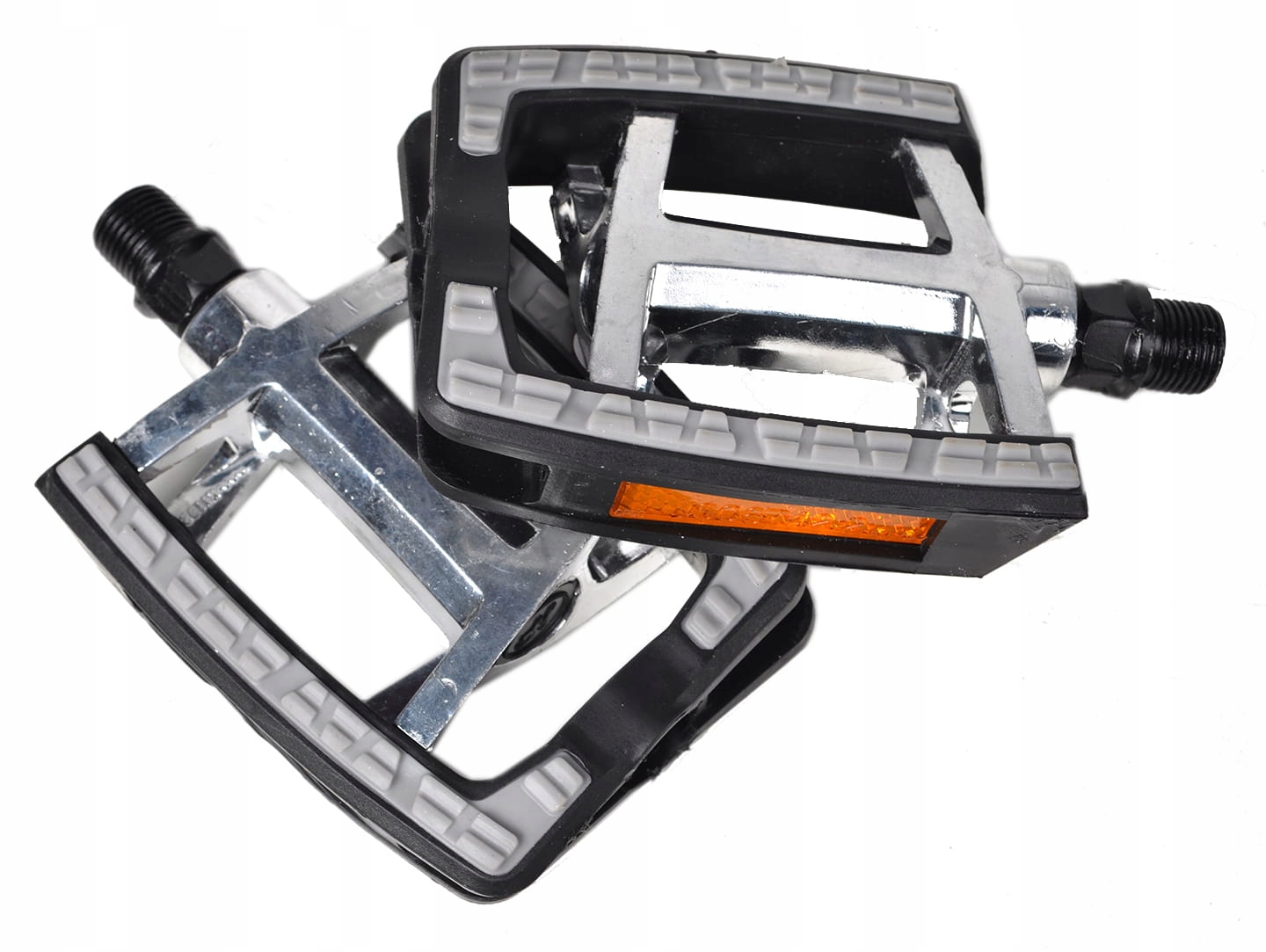 PEDAŁY ROWEROWE ALUMINIOWE SLIM CITY TREKKING Model 84002 PROFEX