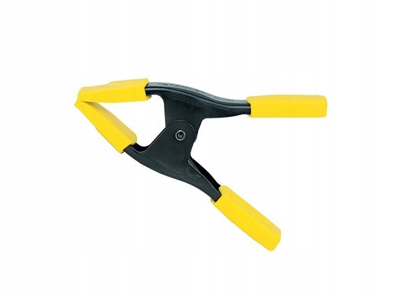 

Ścisk sprężynowy metalowy 50mm Stanley 830809