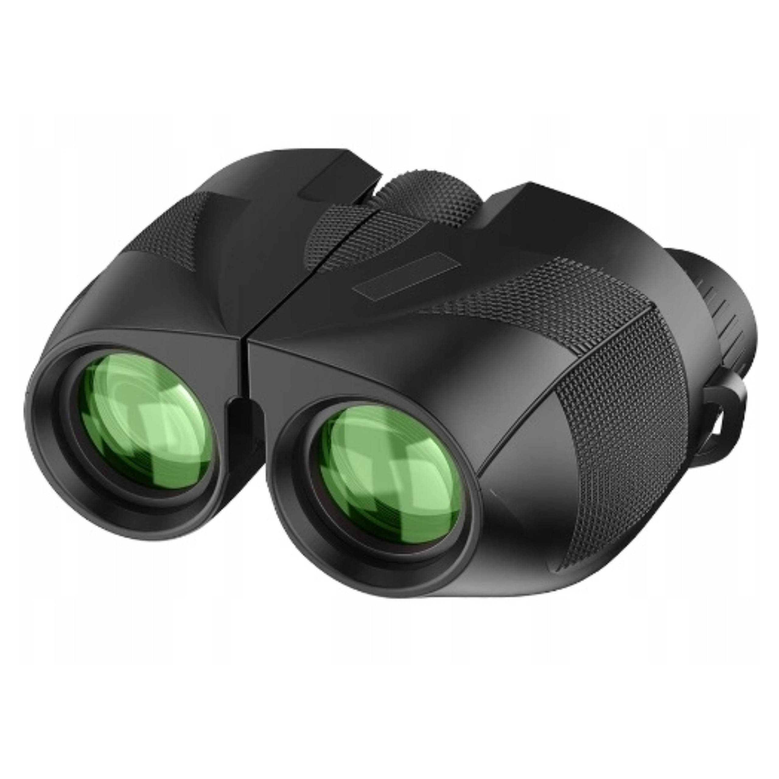 Lornetka Apexel PB10X25 10x25 z pryzmatami BaK-4 – kompaktowa – Kompaktowa lornetka Apexel 10x25
