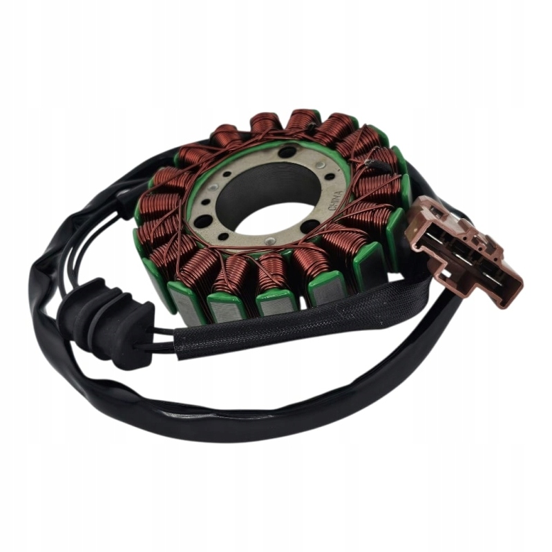 Alternátor stojan Aprilia Atlantic 400 500, Gilera Nexus 500 06-11 ks Hq