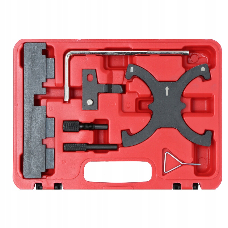 ИНСТРУМЕНТЫ СИНХРОНИЗАЦИИ ДВИГАТЕЛЯ FORD 1.6 ECOBOOST