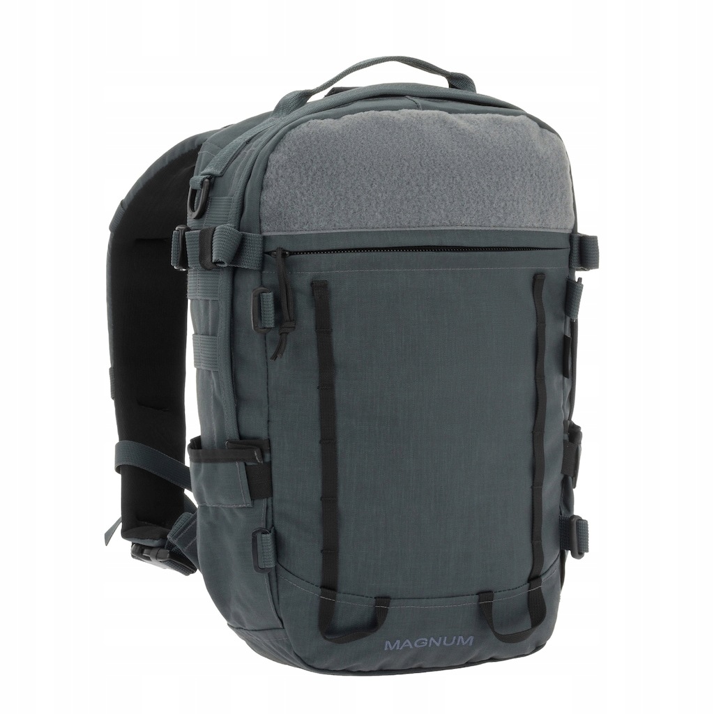 Plecak wojskowy Wisport Magnum 17 l Graphite do 20 l szary