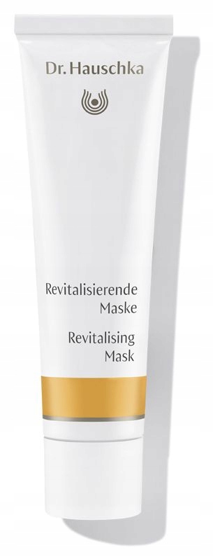Dr. Hauschka Revitalizační Maska 30 ml