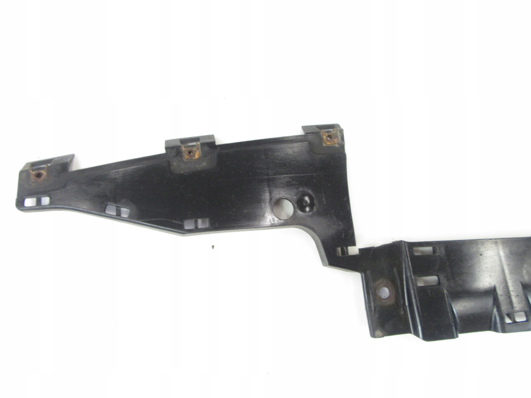 Support Support plaque prowadnica Poignée Pare choc Arrière BMW e90 e91