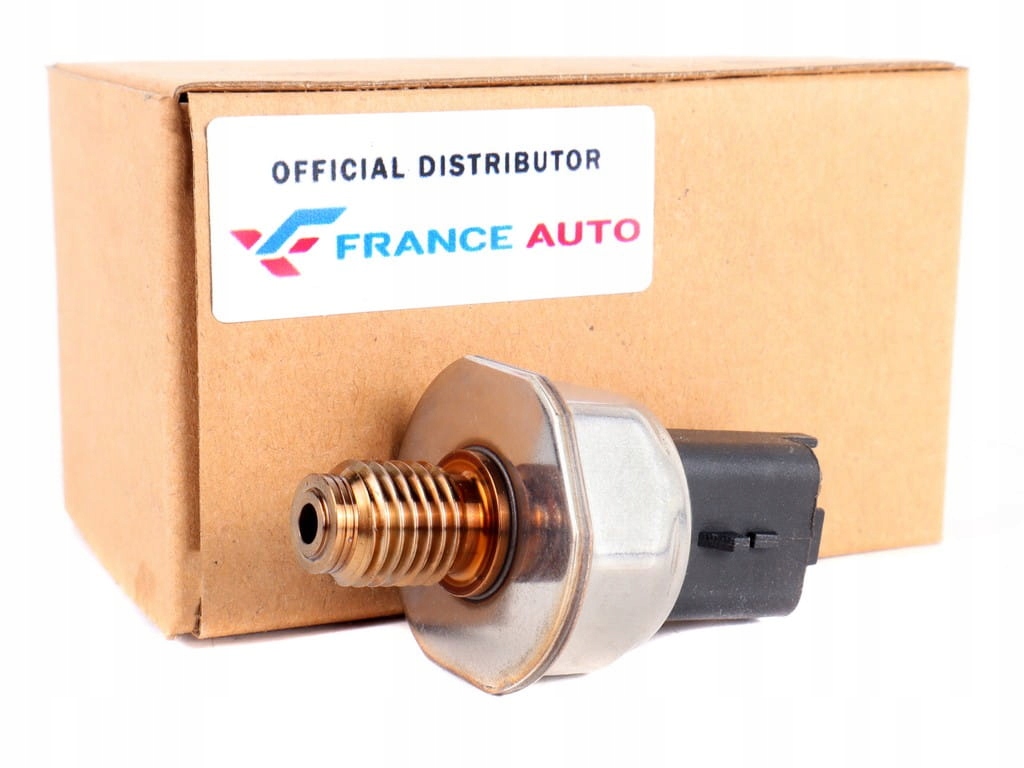 CZUJNIK CIŚNIENIA PALIWA CITROEN BERLINGO C1 C2 C4 PICASSO C5 1.4 1.6 HDI