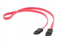 Kabel sygnałowy Sata III Gembird Ccsatadataxl 1 m