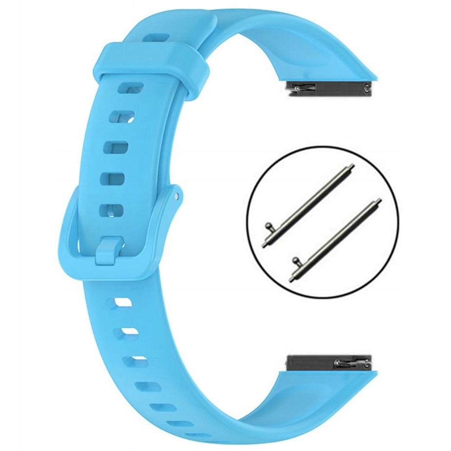 

Pasek Do Smartband Huawei Band 7 – Jasnoniebieski