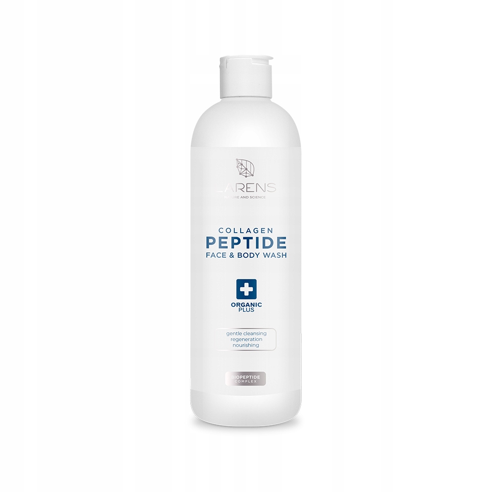 

Revital Shower Gel Żel do Mycia Twarzy Ciała 200ml