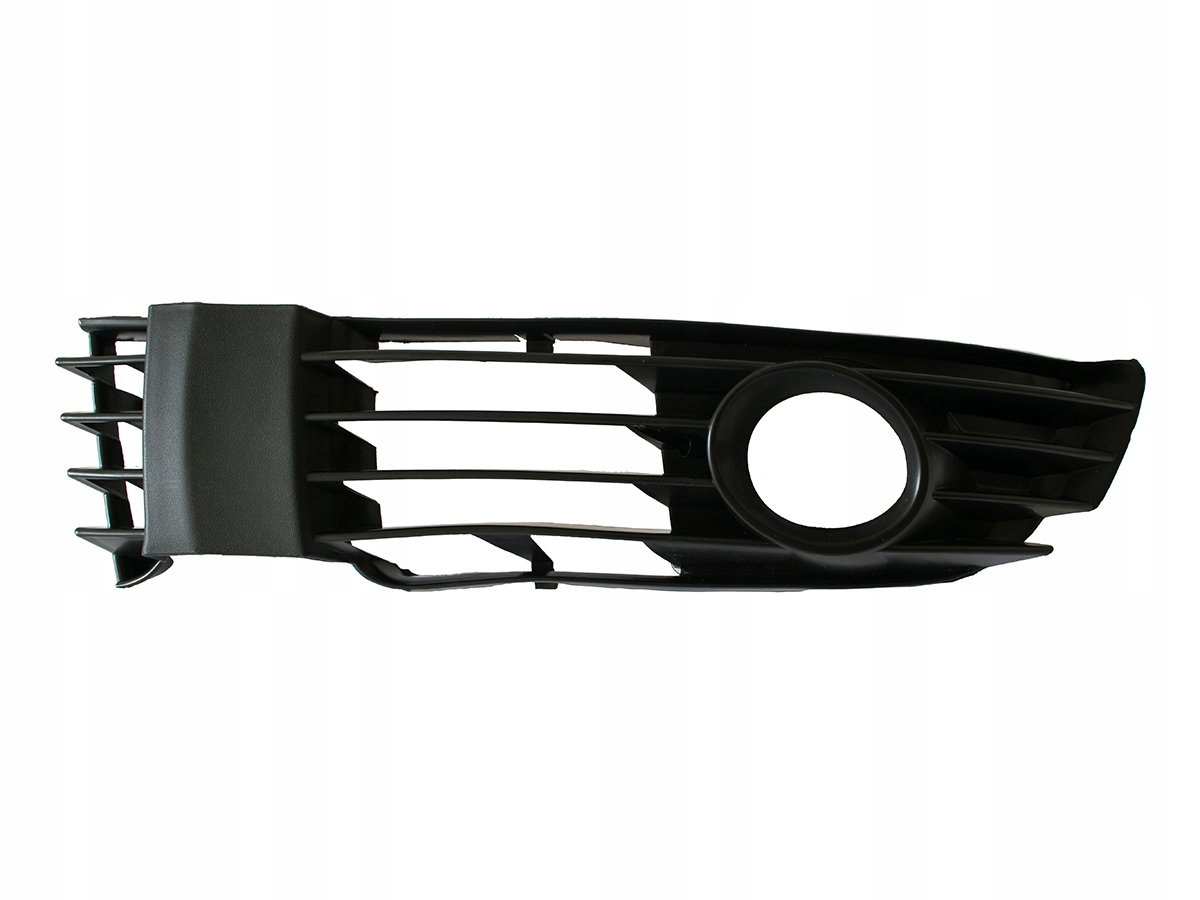 ATRAPKA KRATKA W ZDERZAK LEWA VW Passat B5 00-04 Kolor czarny