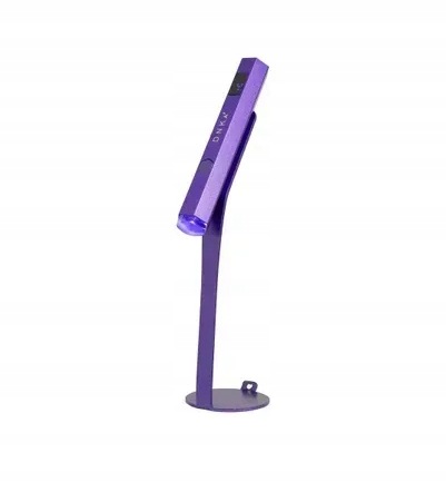 Uv Led lampa pro tipy/dual form Dnk Lumos Light Purple