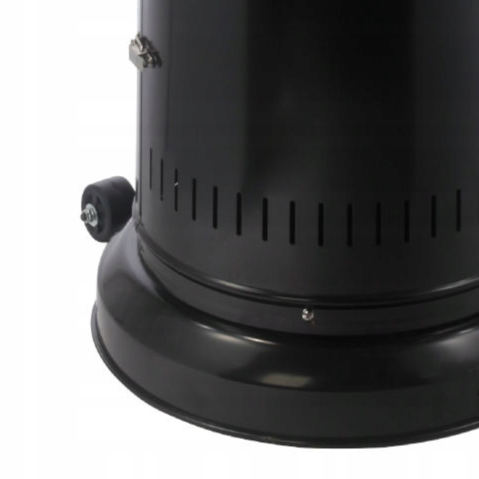 Lampa Grzewcza Promiennik Ciepła Gazowy VESUV 11kw Maksymalna moc grzewcza 11 kW