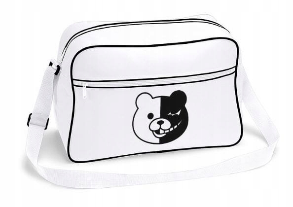 

Danganronpa Monokuma Torba na ramię anime