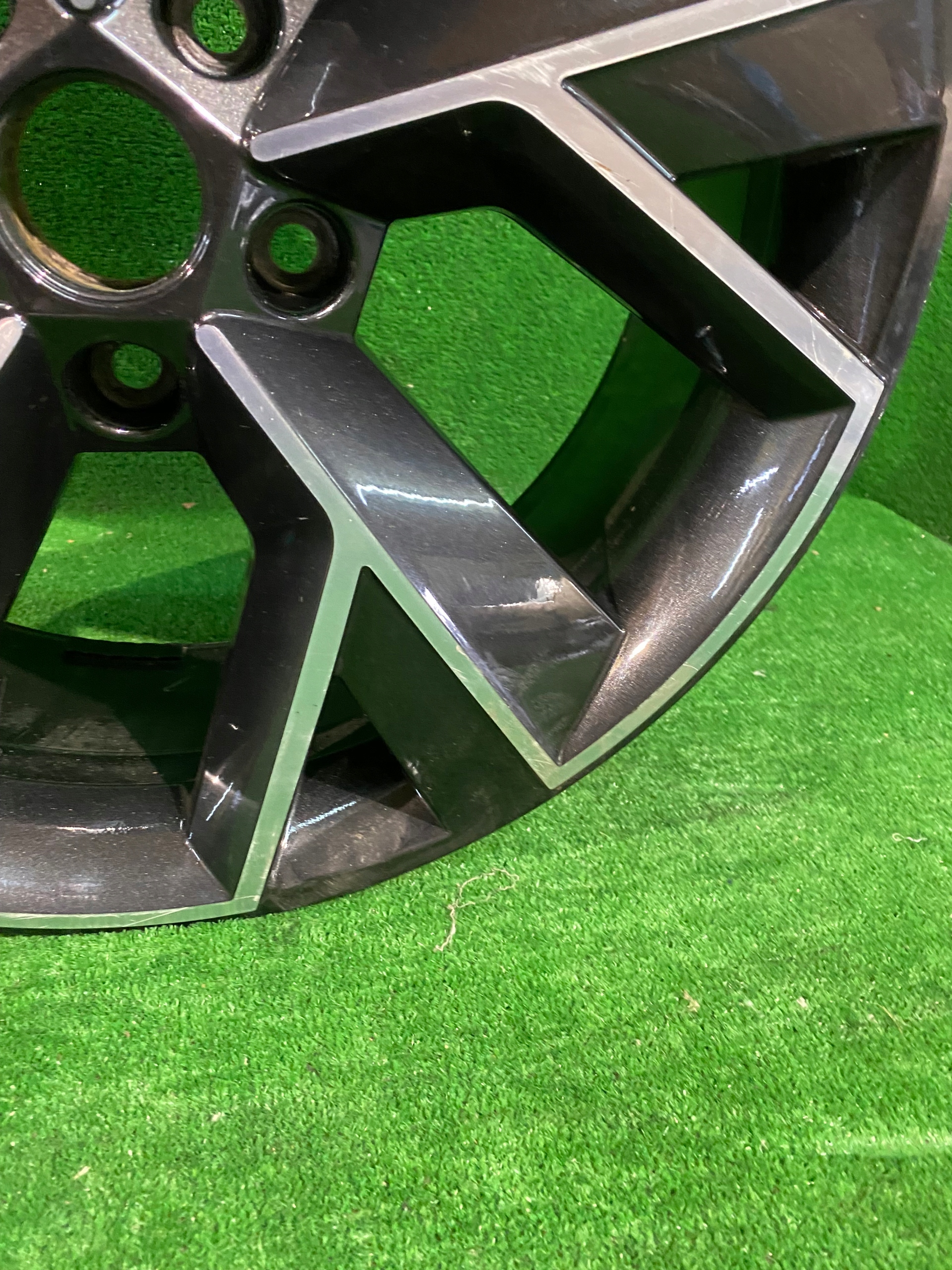 disk SKODA KAROQ KODIAQ 19” 7J ET43