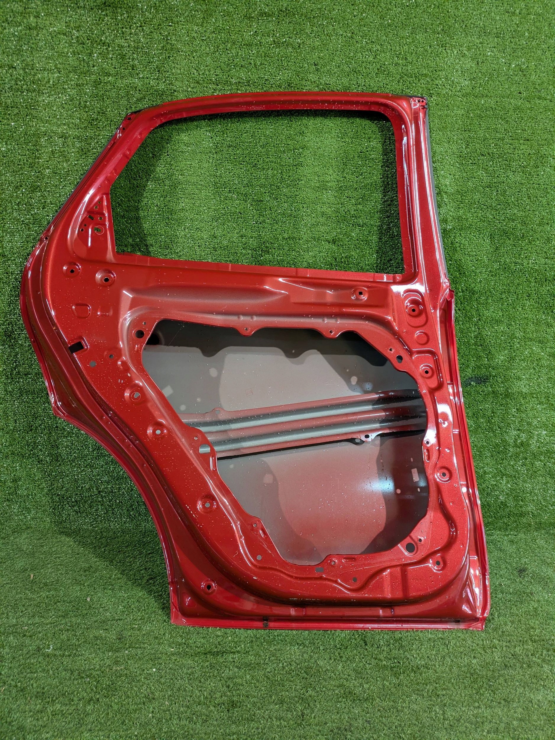 door rear. left left rear part KIA X-CEED NR.4608