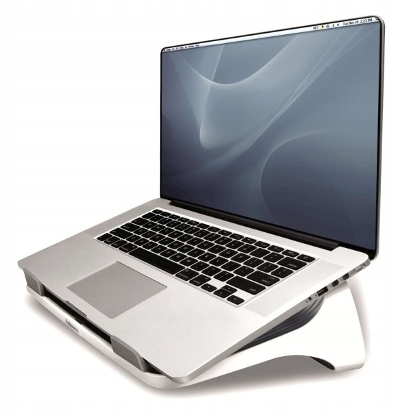 PODSTAWA POD LAPTOP I-SPIRE SREBRNA FELLOWES